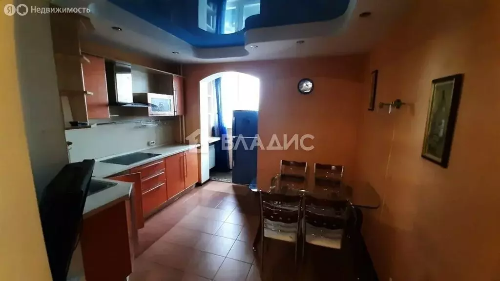 1-комнатная квартира: Санкт-Петербург, Серебристый бульвар, 38 (37.6 ... - Фото 2