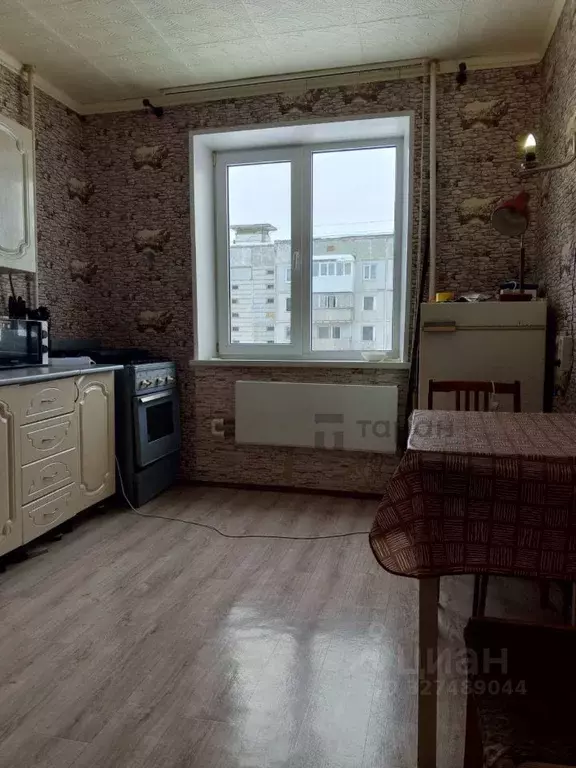 2-к кв. Челябинская область, Чебаркуль ул. Каширина, 47 (51.3 м) - Фото 1