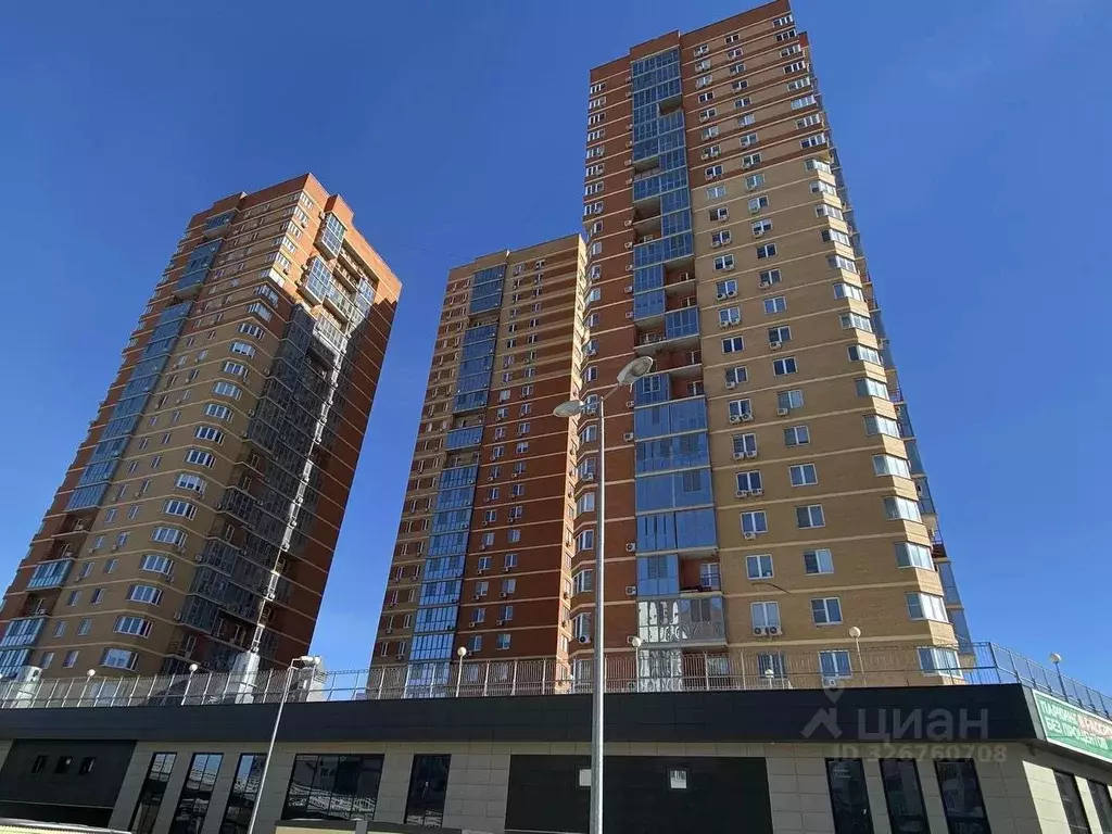 1-к кв. Волгоградская область, Волгоград Тулака мкр, ул. Туркменская, ... - Фото 1