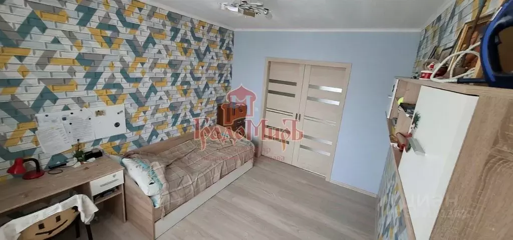 3-к кв. Московская область, Сергиев Посад Новоугличское ш., 17 (60.0 ... - Фото 1