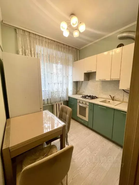 1-к кв. Москва Аэродромная ул., 16 (33.0 м) - Фото 0