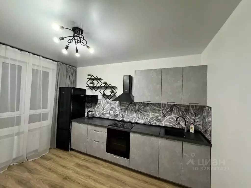 3-к кв. Москва ул. Гренадерская, 9к1 (72.0 м) - Фото 2