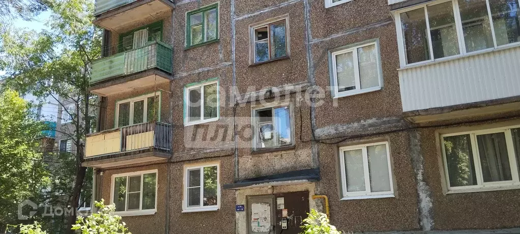 Продаётся 1-к квартира, 31.3 м - Фото 1