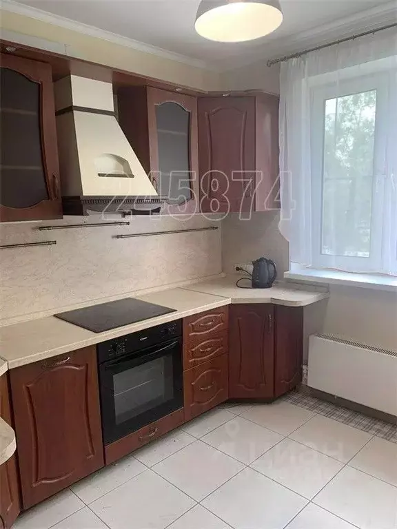 1-к кв. Москва Ясногорская ул., 21к3 (35.0 м) - Фото 2