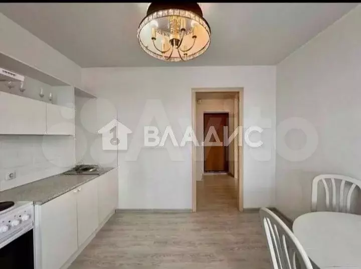 1-к. квартира, 40,7 м, 15/17 эт. - Фото 1