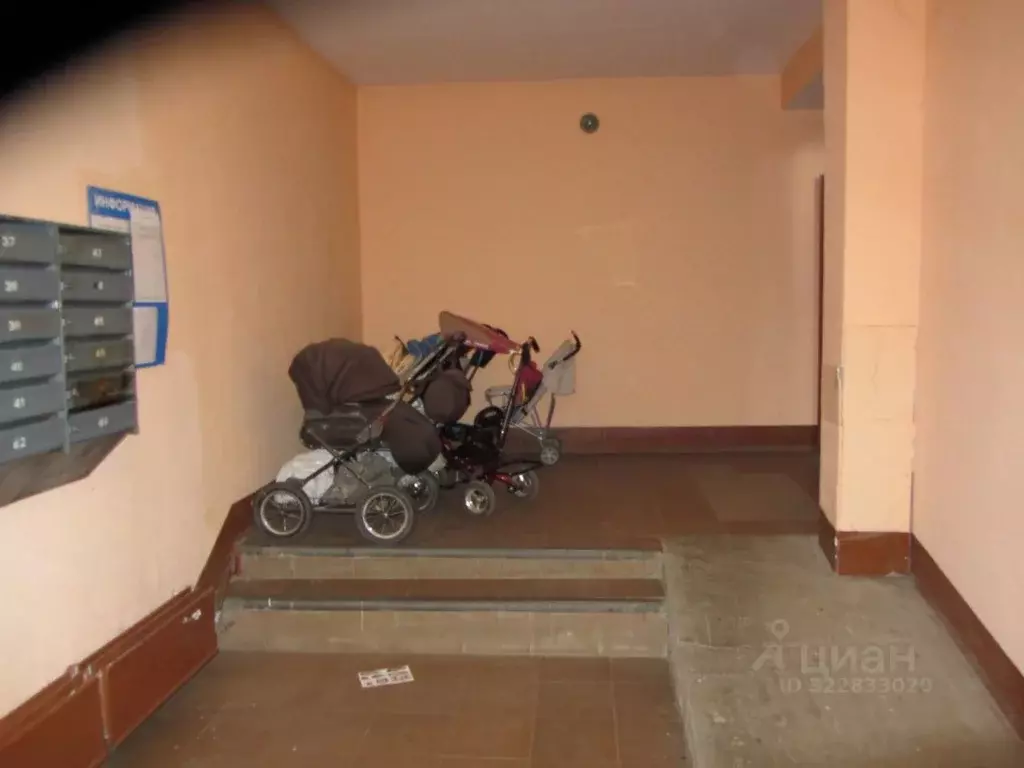 1-к кв. Московская область, Дмитров Оборонная ул., 11 (41.0 м) - Фото 2