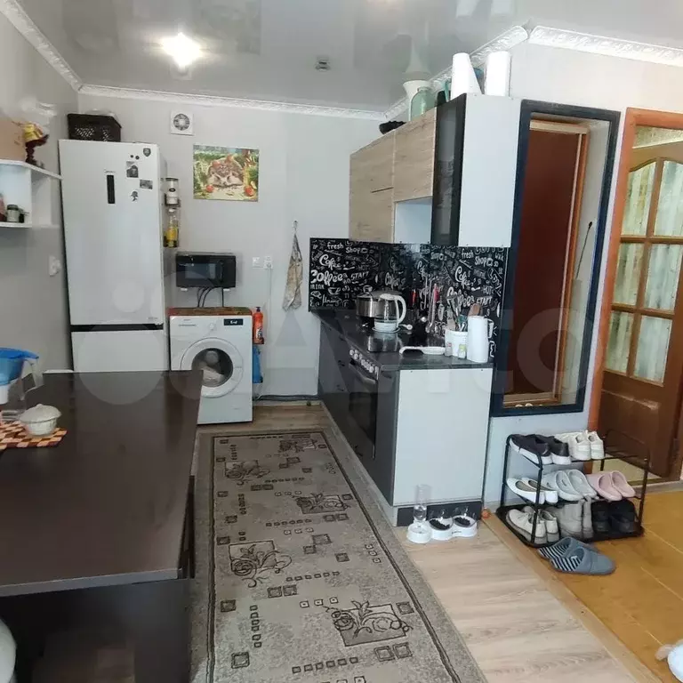 Квартира-студия, 23,9 м, 1/5 эт. - Фото 1