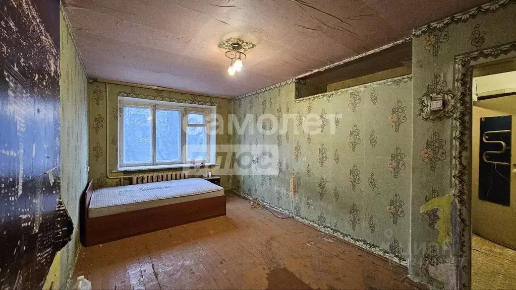 2-к кв. Липецкая область, Липецк Студеновская ул., 25 (43.3 м) - Фото 2