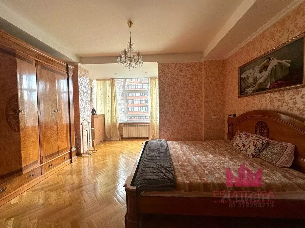 3-к кв. Москва Ленинградский просп., 76К3 (145.0 м) - Фото 1