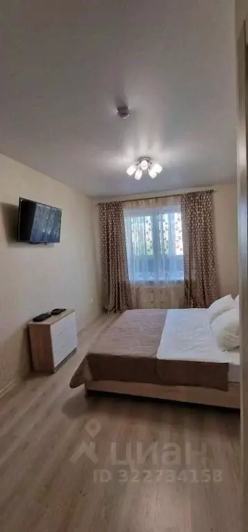 1-к кв. Пермский край, Пермь ул. Нефтяников, 7 (40.0 м) - Фото 2