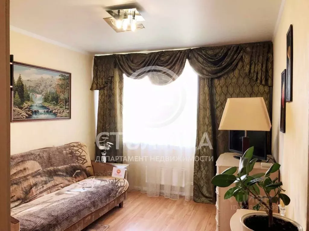 Комната Московская область, Мытищи ул. Щербакова, 1к1 (12.0 м) - Фото 2