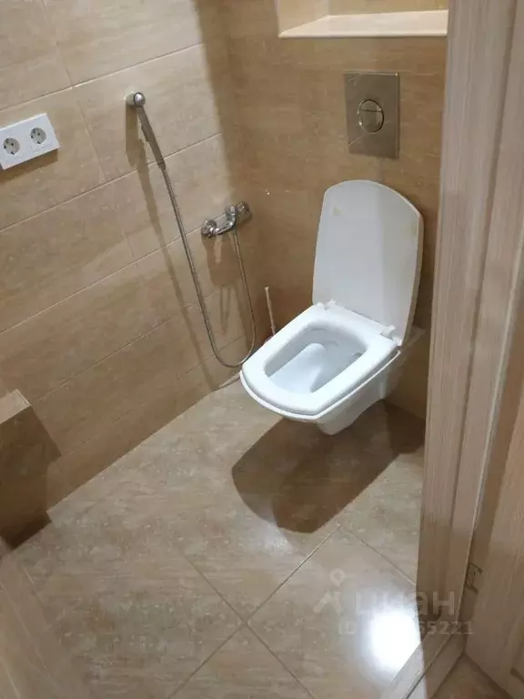 2-к кв. Севастополь ул. Горпищенко, 143к3 (61.7 м) - Фото 1