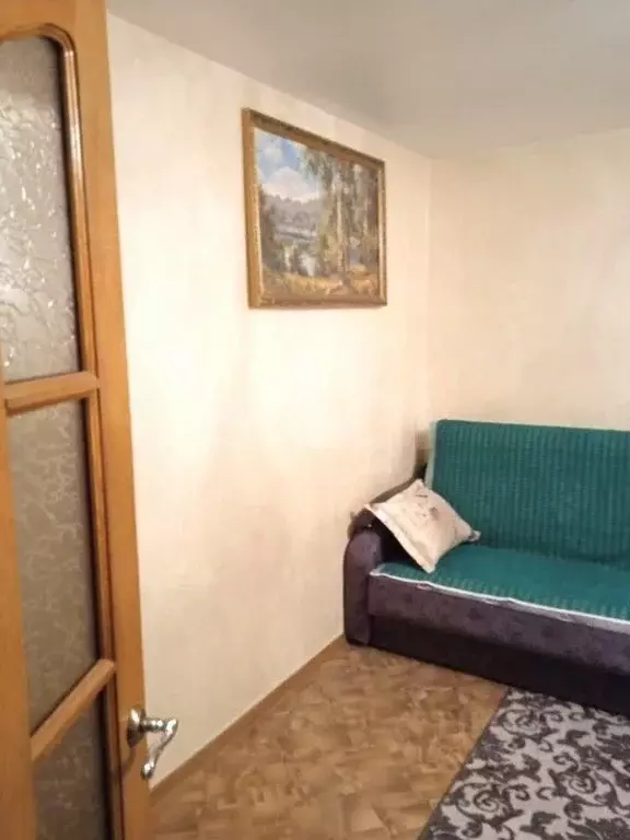 1-к кв. Воронежская область, Воронеж Минская ул., 29 (29.9 м) - Фото 2