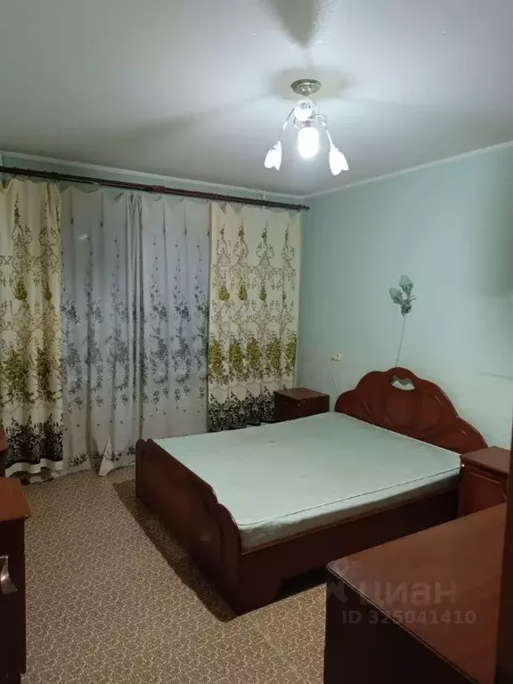 2-к кв. Пензенская область, Пенза просп. Строителей, 91 (44.0 м) - Фото 2