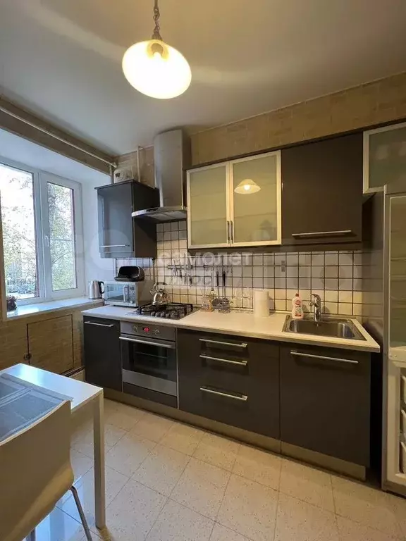 2-к. квартира, 43 м, 2/5 эт. - Фото 1