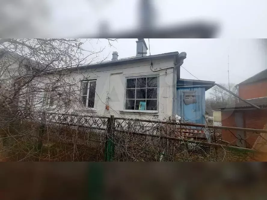 Коттедж 70,8 м на участке 4,5 сот. - Фото 1