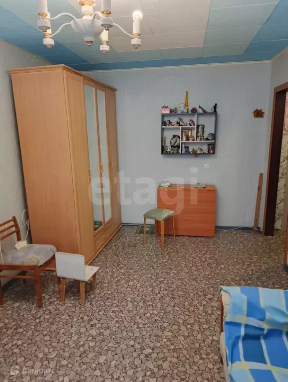Продаётся 1-к квартира, 31.9 м - Фото 1