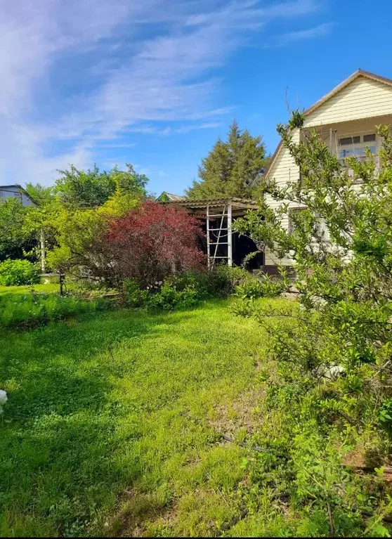 Дом в Волгоградская область, Городищенский район, Ерзовское городское ... - Фото 2