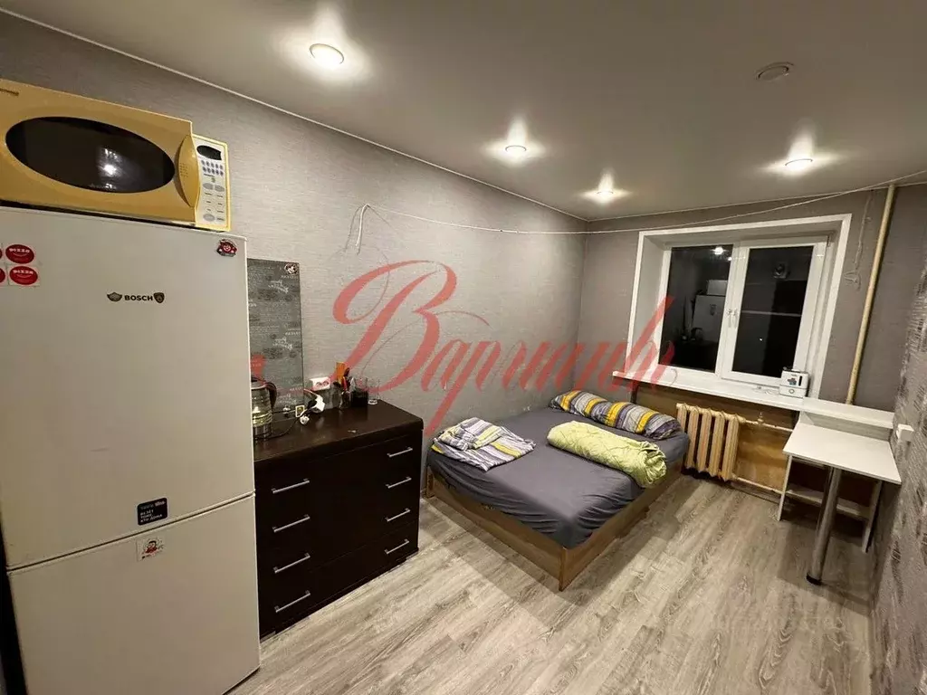 Комната Архангельская область, Северодвинск ул. Ломоносова, 63 (8.8 м) - Фото 2