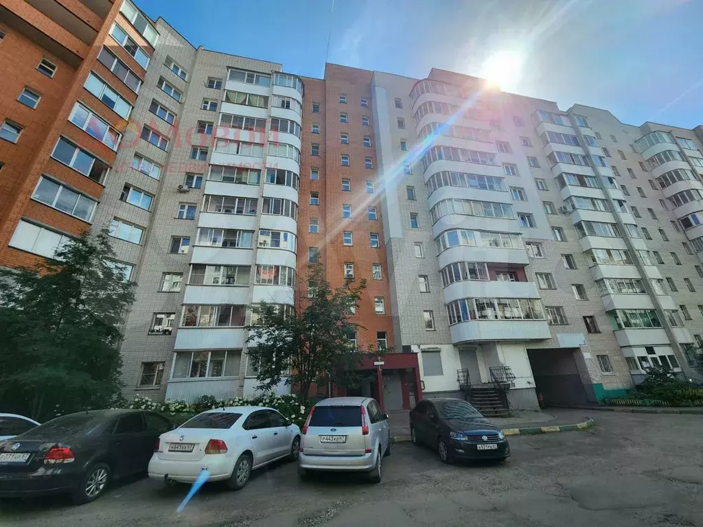 3-к. квартира, 105 м, 3/10 эт. - Фото 0