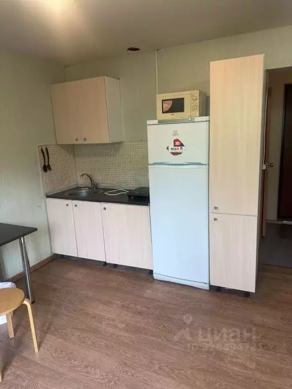 Студия Башкортостан, Уфа Амурская ул., 41 (17.0 м) - Фото 1