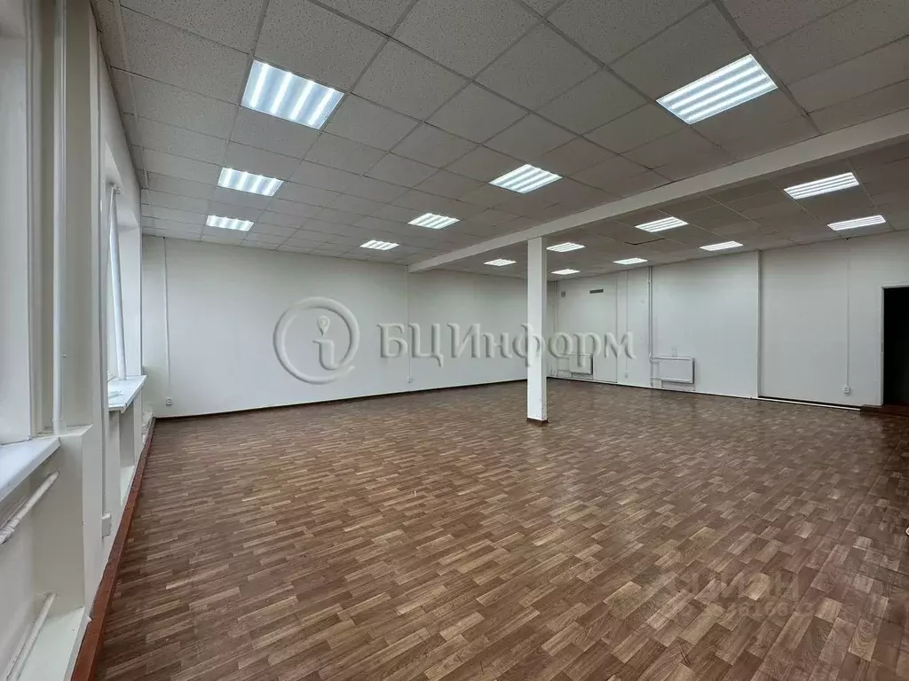 Офис в Санкт-Петербург Полюстровский просп., 28 (118 м) - Фото 2