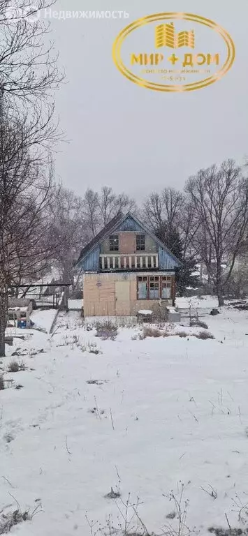 Дом в Находка, СНТ Зелёный сад, Нагорная улица, 118 (24 м) - Фото 0