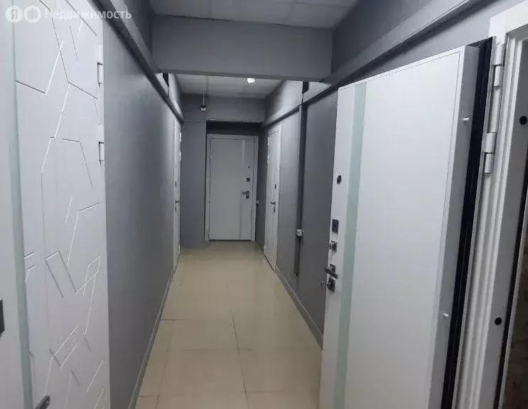 Квартира-студия: Москва, Николоямская улица, 50с1 (22.9 м) - Фото 2