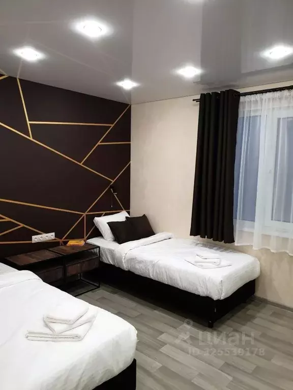 Комната Камчатский край, Петропавловск-Камчатский ул. Фрунзе, 99 (20.0 ... - Фото 2