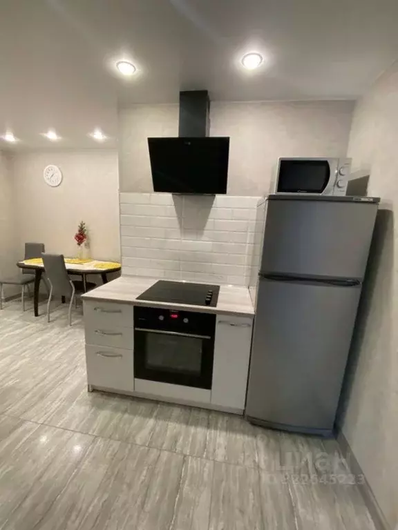 3-к кв. Ярославская область, Ярославль просп. Машиностроителей, 15 ... - Фото 2