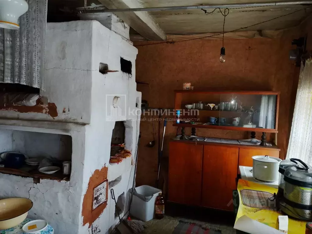 Дом в Владимирская область, Ковровский муниципальный округ, с. ... - Фото 2