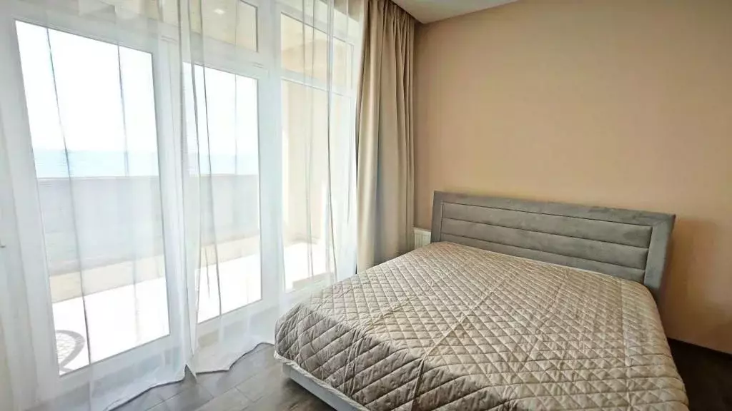 1-к кв. Крым, Евпатория ул. Симферопольская, 2Ф (65.0 м) - Фото 2