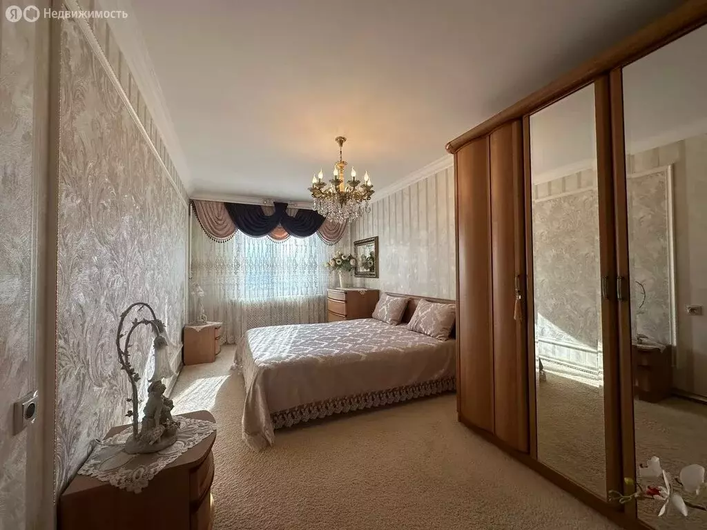 4-комнатная квартира: Адыгейск, улица Хакурате, 9 (81.3 м) - Фото 2