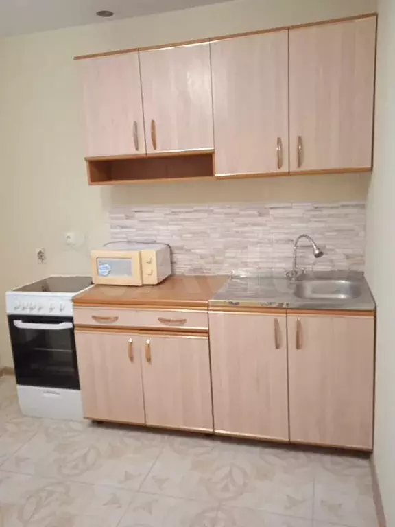 1-к. квартира, 41 м, 12/16 эт. - Фото 0