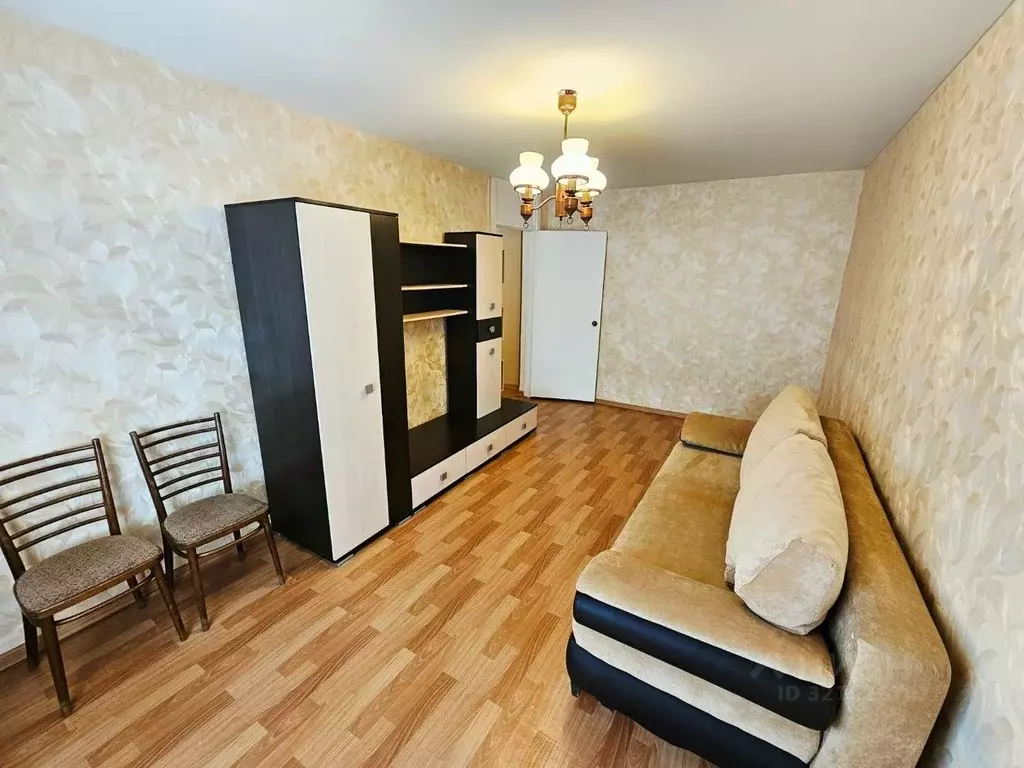 1-к кв. Московская область, Чехов ул. Чехова, 6а (32.0 м) - Фото 1