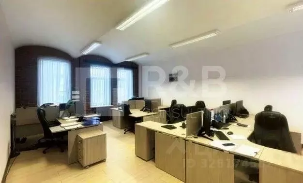 Офис в Москва ул. Гиляровского, 65С1 (355 м) - Фото 2