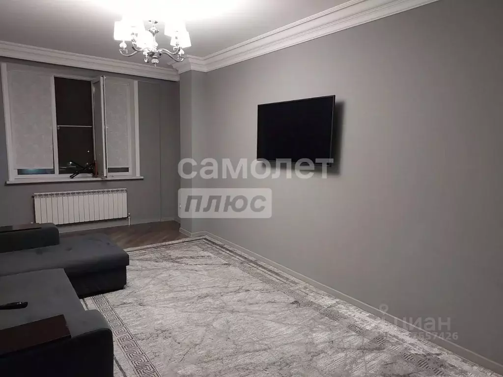 3-к кв. Дагестан, Каспийск ул. Приморская, 16М (98.5 м) - Фото 0