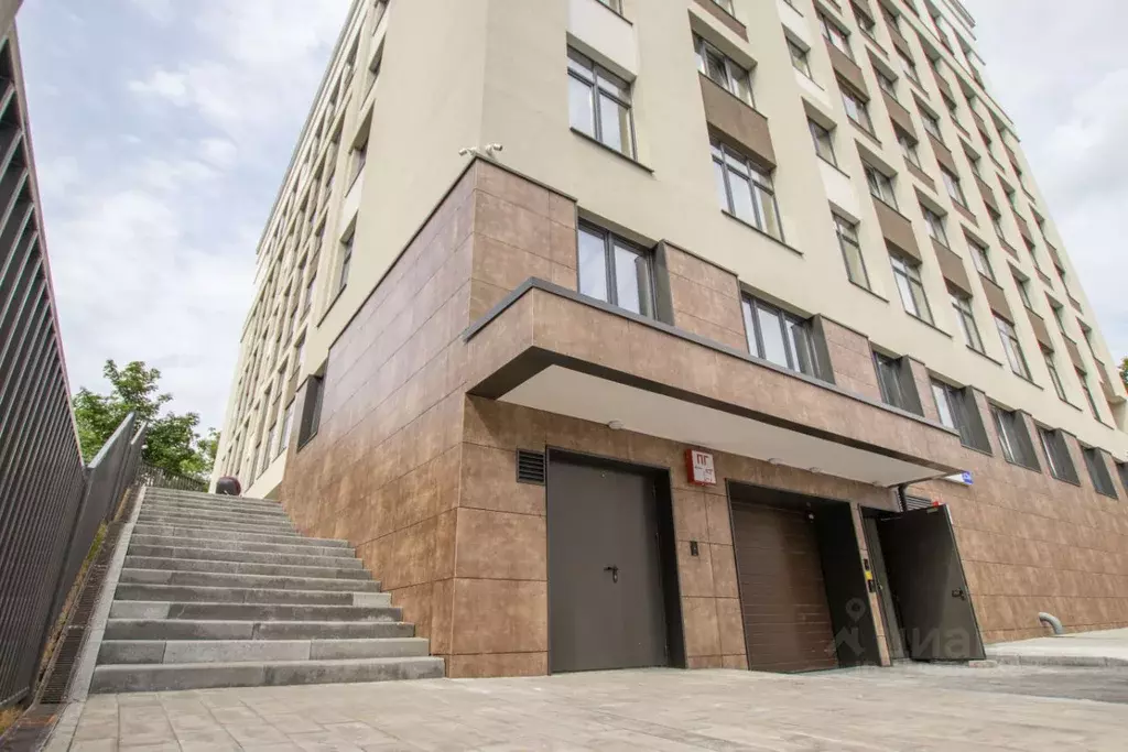 3-к кв. Свердловская область, Екатеринбург ул. Лодыгина, 15А (82.0 м) - Фото 1