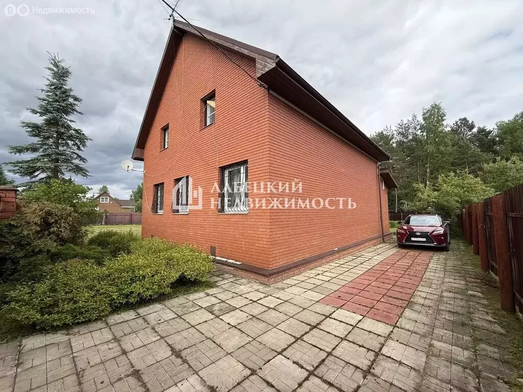 Дом в Московская область, Дмитровский муниципальный округ, СНТ ... - Фото 2