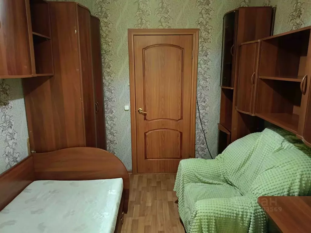 Комната Москва Новоясеневский просп., 32К3 (10.0 м) - Фото 2