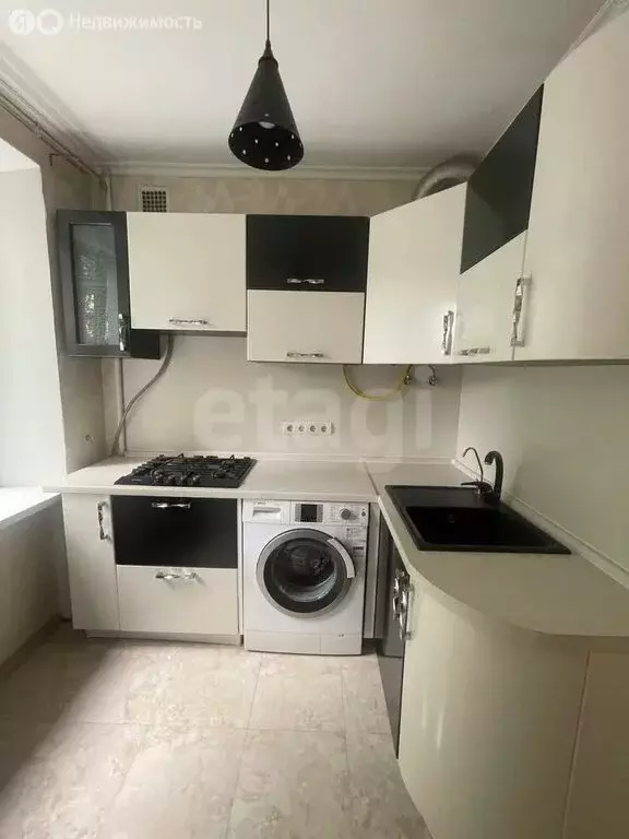 1-комнатная квартира: Москва, Первомайская улица, 77 (32 м) - Фото 1