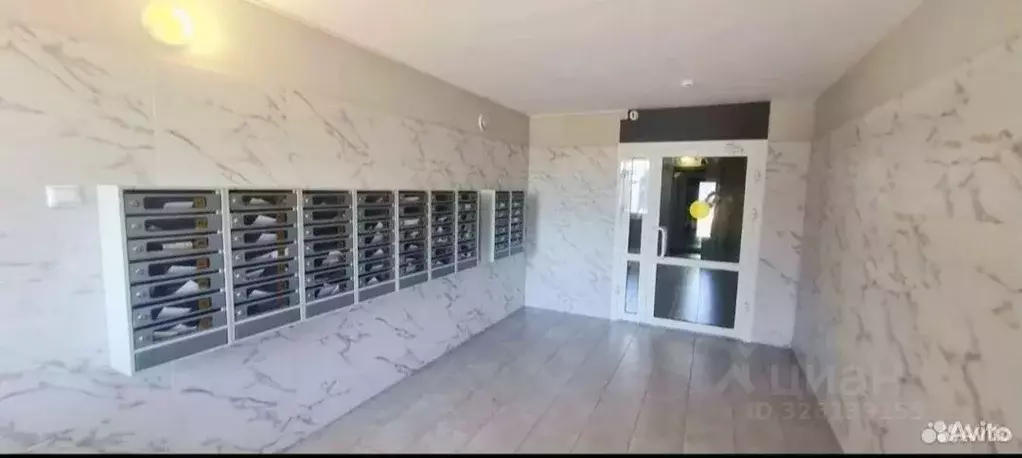 2-к кв. Иркутская область, Иркутск ул. Бородина, 4 (49.0 м) - Фото 2