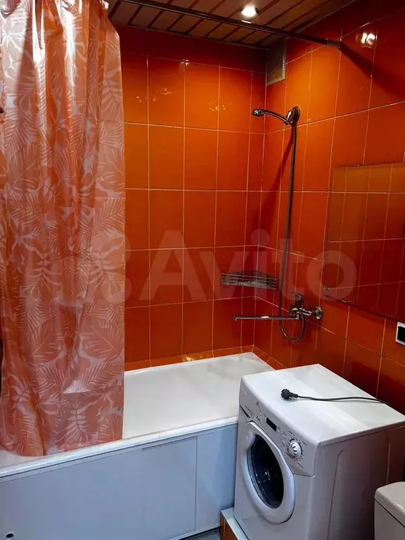 1-к. квартира, 31 м, 5/5 эт. - Фото 0