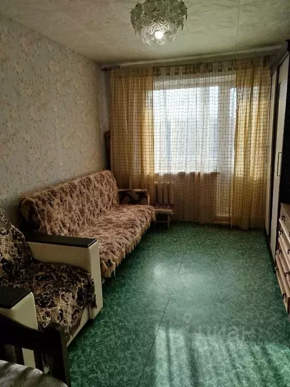 1-к кв. Тульская область, Тула ул. Юлиуса Фучика, 22к2 (36.0 м) - Фото 2