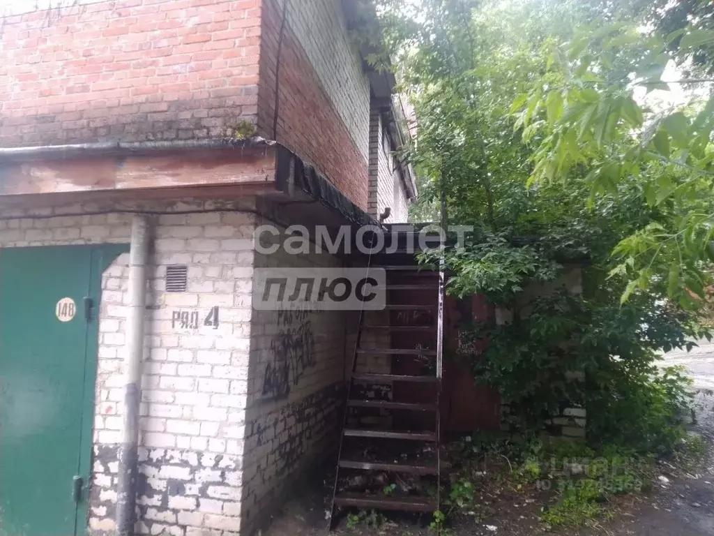 Гараж в Калужская область, Калуга  (38 м) - Фото 2