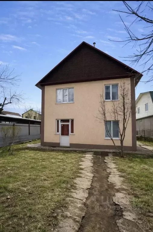 Дом в Волгоградская область, Городище рп Центральный пер., 32 (104 м) - Фото 2