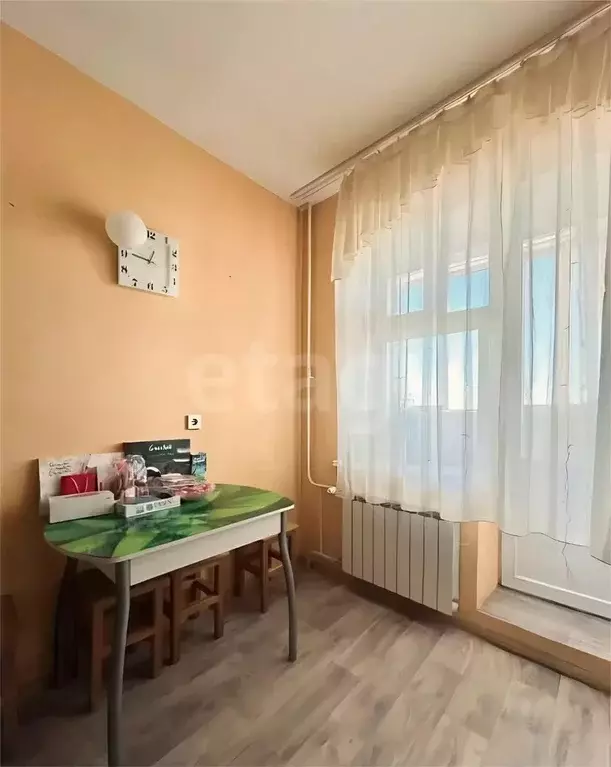 Квартира, 1 комната, 30.2 м - Фото 1