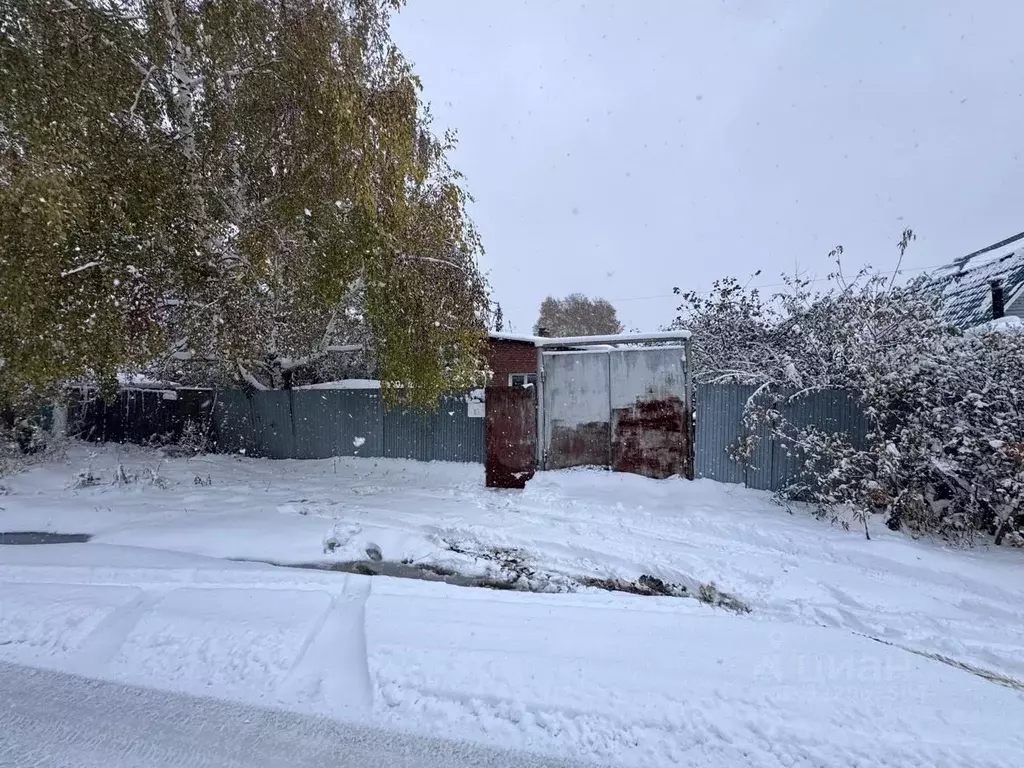 Дом в Новосибирская область, Новосибирск Хоккейная ул., 67 (82 м) - Фото 2