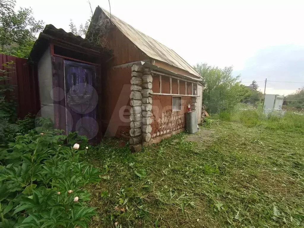 Участок 3 сот. (СНТ, ДНП) - Фото 0
