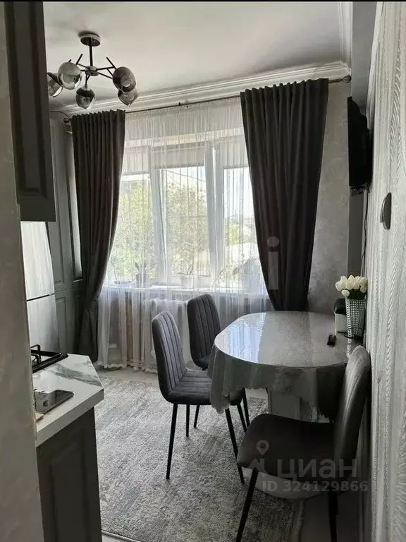 2-к кв. Калужская область, Ферзиковский муниципальный округ, Зудна ... - Фото 2